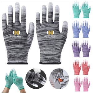Anti-Static Working Gloves Electrostatic Protective Gloves